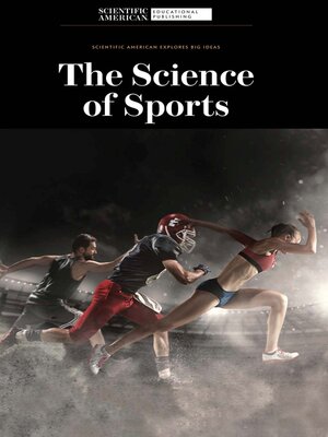 cover image of The Science of Sports